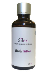 Silex bodyshine