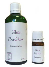 Silex proglass